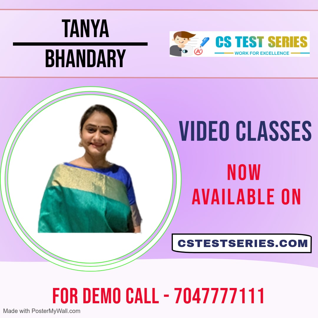 Prof Tanya Bhandary